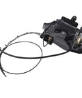 Cadillac XTS Air Suspension Compressor Pump Replacement for 3.6L V6 Gas 2013 To 2019 OE Compatible Plug And Play No Hassle Install