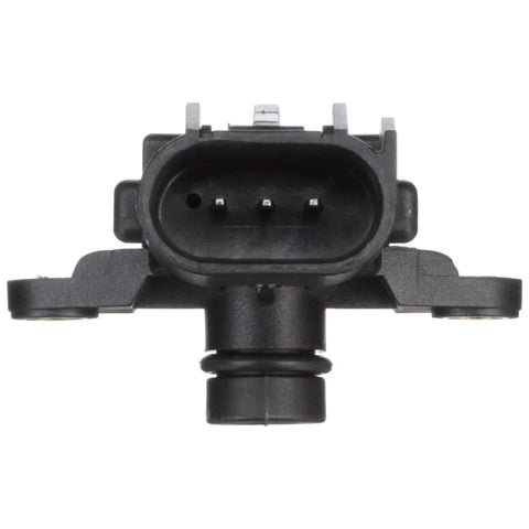 PS10229 Manifold Absolute Pressure Sensor For Auto Engines Garage Grade Durable Silicone Gel Protected IC Moisture And Vibration Shield High Accuracy Map Sensor For Smooth Runs And Optimal Fuel Management. black plastic MAP sensor connector