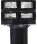 Sprayer Inlet Strainer Three Eighths Inch Nylon Debris Filter For Sprayer Tanks Pro Grade Tip Clog Prevention And Pump Protection