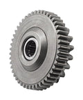 Heavy Duty Starter Idle Gear Straight Swap Rig Ready For Polaris Outlaw Sportsman Predator Scrambler ATV, hardened steel, 50-110 cc models.