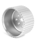 Ultimate Jauarta Crank Pulley And Alternator Kit For 351C Engines V Belt Groove Fits PC 2255 aluminum crank pulley
