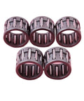 Five Piece Beast Clutch Sprocket Needle Bearing Kit Fits MS180 MS170 Gas Engines five steel needle bearings