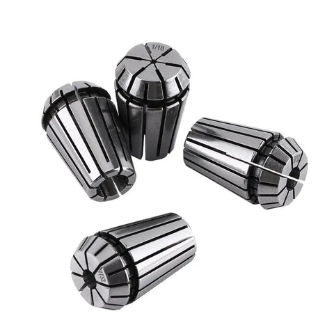 14 Piece ER20 Spring Collet Set For CNC Engraving Machines And Milling Lathe Tools Rock Solid Workholding Solution With Ultra Tight Grips