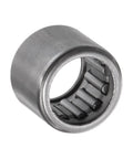 HK0810 Needle Roller Bearings 8mm Bore 12mm OD 10mm Width Chrome Steel Open End 6 Pack For Transmission Gearbox close-up view