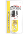 Oil And Fuel System UV Dye Leak Detection For Cars And Trucks One Use Pro Grade Leak Locator For Engine Oil Transmissions