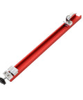 Adjustable Circular Saw Guide Rail Aluminum Alloy Universal Base Jig for Precision Milling and Edge Woodworking