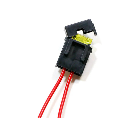 Plug And Play Relay Harness Kit With LED On Off Switch For Auto Driving Lights Fog Lights And Off Road Lighting H11 H8 H9 Component