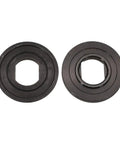 Two Pack Flange Washer Set 224409-4 And 224412-5 For DSS610 DSS611 BSS610 BSS611 Circular Saw Blade Clamp Outer 35mm OD Inner 13mm Bore