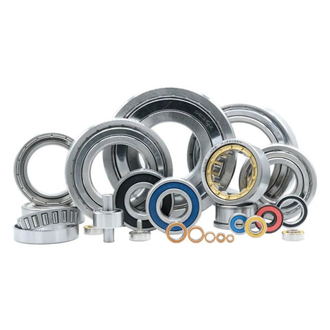 Rock Solid Stud Type Cam Follower Bearing With Bolt Roller Precision Machined From Sus304 Stainless Steel Track Runner For Heavy Duty Work And Smooth Operator Performance
