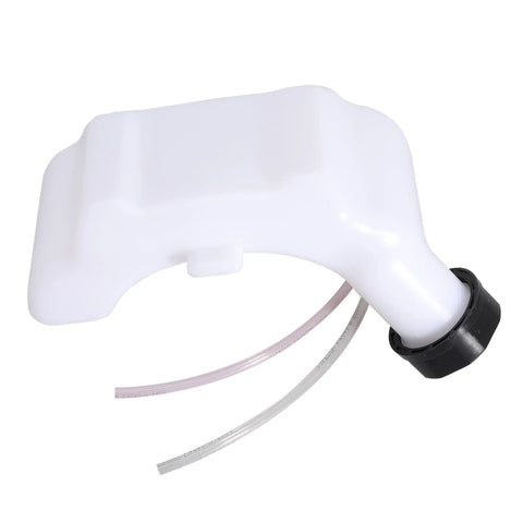 Replacement Fuel Tank For Gas Trimmer Fits Troy-Bilt TB525EC TB590EC TB146EC TB575EC Cub Cadet BC5090 CC148 MP479 MP429