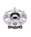 Front view of Rear Wheel Bearing Hub Assembly For 2012 2016 Honda CR V AWD And 2014 2015 Acura RDX AWD Left Or Right Rear Fit 5 Lug