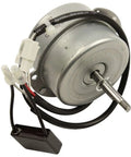 Aftermarket DC Motor For FFV370 Series Replacement Part FFV3702233S OEM FFV370 Durable Build shown with wiring and shaft