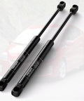 No Sweat Swap Heavy Duty Rear Hatch Struts For 2004 To 2009 Toyota Prius Hatchback Replaces 4094 95493 015513 14913 Smooth Gas Shock Lift Supports 2 Pack