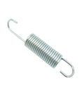 Top Tier Replacement Recliner Mechanism Tension Springs With Long Neck Hook Style For Hassle Free Furniture Repair And Couch Fix Beefy Steel Construction Easy Swap 3 5/8 Inch Overall Length One Piece Kit, galvanised steel spring