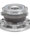 2 Pack Premium Rear Wheel Hub Bearing Assembly Repair Kit For Mercedes Benz E Class CLS CLK GLK SL C Class S Class