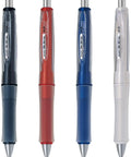 Dr Grip G Spec Shaker Mechanical Pencil 0.5mm Black Flash Shake To Extend Lead No Pressing Easy On The Arm Ergonomic Grip in assorted colors