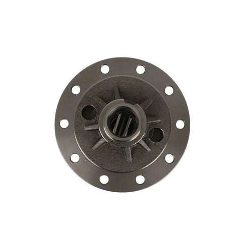 Grippy Off Road Traction Lok Lock Carrier Differential 8 8 Inch 31 Spline Fit Ford Mustang 1986 2014 Durable Limited Slip Locker, front view