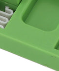 Green detail of Electric Wire Welding Fixture Clamp Adjustable Soldering Jig For Precise Alignment In MIG TIG And Spot Welds