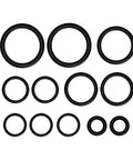 Marine Rebuild Seal Kit For Evinrude Johnson Trim Tilt 25HP 35HP 40HP 48HP And 50HP Motors 1989 2004 Replacement Seals And O Rings