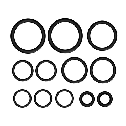 Marine Rebuild Seal Kit For Evinrude Johnson Trim Tilt 25HP 35HP 40HP 48HP And 50HP Motors 1989 2004 Replacement Seals And O Rings