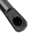 Close-up of connection end for Front Hood Lift Supports And Struts For 2005 To 2012 Chrysler 300, 2005 To 2010 Charger And Magnum