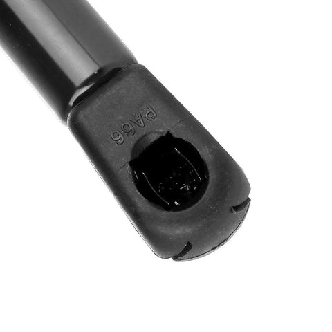 Close-up of connection end for Front Hood Lift Supports And Struts For 2005 To 2012 Chrysler 300, 2005 To 2010 Charger And Magnum