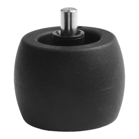 Front Wheel Replacement For Robot Vacuum Fits RV1001AE RV1001 RV1000 RV1000S UR1005AE UR1105ARUS RV1012AE RV2001AE No Fuss Install Restores Smooth Mobility And Reliable Performance