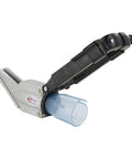 TurboShear Fiber Cement Siding Cutter For Drills And Impact Drivers, 5/16 Inch Cutter showcasing 360-degree rotating head