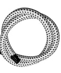 Thickened High Temperature Steam Iron Hose Replacement for Steamer Machines with Heat Resistant PVC Nylon Air Duct Tube