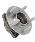 Side view of Front Wheel Hub Bearing Assembly 5 Lug With ABS For Chrysler 300 And Dodge Challenger Charger 2012-2020