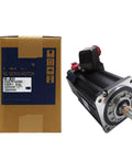 High Torque Servo Motor With Dead Quiet Operation, Crisp Positioning And Fast Response For Low Speed Substitution, Low Noise Design, One Color Finish, Compatible With HG JR53 73 103 153 203 353 503 703 903B, shown with box