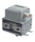 Top-Tier Om75P Industrial Microwave Magnetron Generator, Water-Cooled Aluminum Alloy Electronic Tube for Drying Equipment.