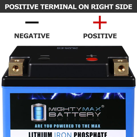 Twenty Pack 150 Amp LifePo4 Lithium Battery Dead Easy Drop In Fit For Polaris Scrambler 50Cc 2001 2002 Lightweight No Drama Swap Rock Solid All Angle Safe Mounting Upgrade