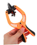 Phone Screen Opening Tool Kit With Suction Cups And Pliers For Quick Screen Repairs Durable Removal Clamp Set for DIY disassembly
