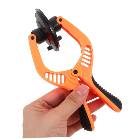 Phone Screen Opening Tool Kit With Suction Cups And Pliers For Quick Screen Repairs Durable Removal Clamp Set for DIY disassembly