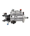 Heavy Duty Diesel Fuel Injection Pump Replacement 2644H031 2644H032 For Trucks And Machinery close-up showing connections and design.