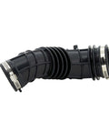 Side view of Honda Air Intake Hose Duct Tube Replacement For 2008 2012 Accord 2.4L Ex Ex-L LX LX-S And 2012 2015 Crosstour 2.4L