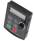 Versatile Motor Motion Control Module For Industrial Automation With Stepper And Servo Limit Signals, 5 Digit Display