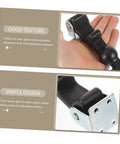 Flexible T Handle Draw Latches 10 Pack For Tool Boxes Coolers Boats Trailers And Outdoor Gear Built To Last Wear Resistant Rubber Hasps