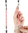 2 In 1 Bracelet Helper Tool For Self On Quick Release Jewelry Clasp Assist Bracelet And Necklace Fastener With Hidden Hook