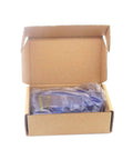 Handheld 125kHz RFID Copier And Duplicator For T5577 And EM4305 Cards Includes 5 T5577 Keychains And 5 T5577 Cards packaged