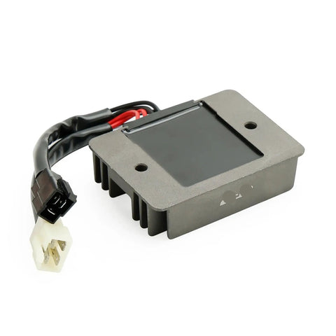 Beefed Up Bike Voltage Rectifier Regulator For Navigator 1000 2000 2001 2002 2003 2004 2005 High Efficiency Synchronous Rectifier