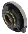 Driveshaft Center Support Bearing Fits Nissan 720 D21 Pathfinder Frontier 1986 Through 2004 Model Years Premium Replacement For Smooth Ride And Long Lasting Durability Great For Daily Drivers, showing side view.