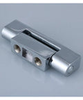 Two Pack Switch Control Box Door Distribution Cabinet Base Case Hinges Detachable Network Instrument Equipment Hardware