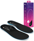 High Arch Sole Seats Insoles For Plantar Fasciitis And Heel Pain With Fascia Bar Technology Arch Support Orthotic Inserts For Heel Spurs