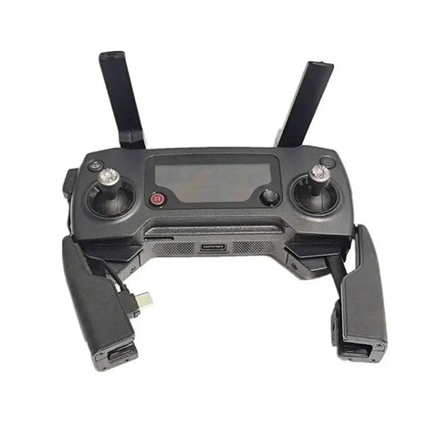 Replacement Remote Controller GL200A For Mavic Pro Drone That Restores Full Flight Control With Antennas Extended