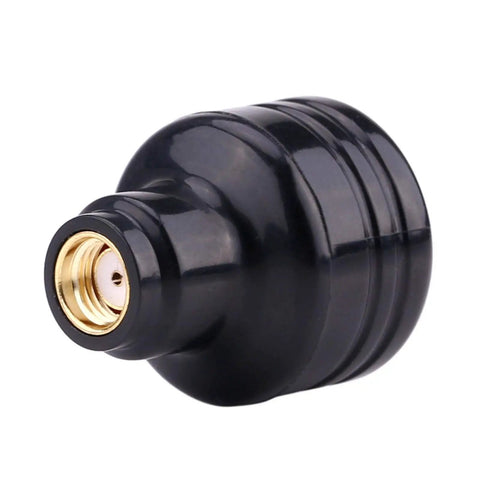 5.8G 5Dbi RHCP Heat Resistant ABS Mushroom Drone Antenna For RC Rx Tx Gear Right Hand Circular Polarized, angled view