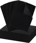 Flexible Non Adhesive Magnetic Sheets 30 Mil 8.5 By 11 Inches 30 Pack Handy For Crafts Dies Storage Refrigerator And Whiteboard