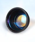 F Theta Lens 300x300mm 420mm Focal Length Fiber Laser Scan Lens M85x1 Thread For 1064nm Galvo System Engraving Machine
