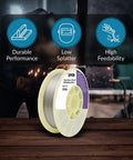 ER308L Stainless Steel MIG Wire 030 Inch 10 Pound Spool For All Positions Gas Welding With Low Carbon For Less Splatter And Greater Corrosion Resistance.